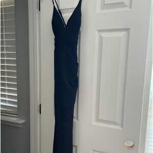 love, nickie lew dress great for special occasion/prom